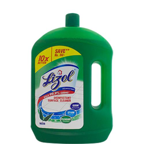LIZOL NEEM 2 Ltr